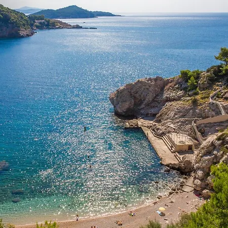 Lina Apartment Dubrovnik