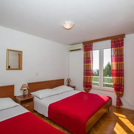 Lina Apartman *